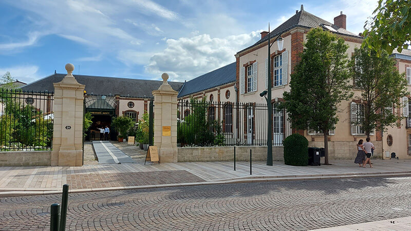 Épernay
