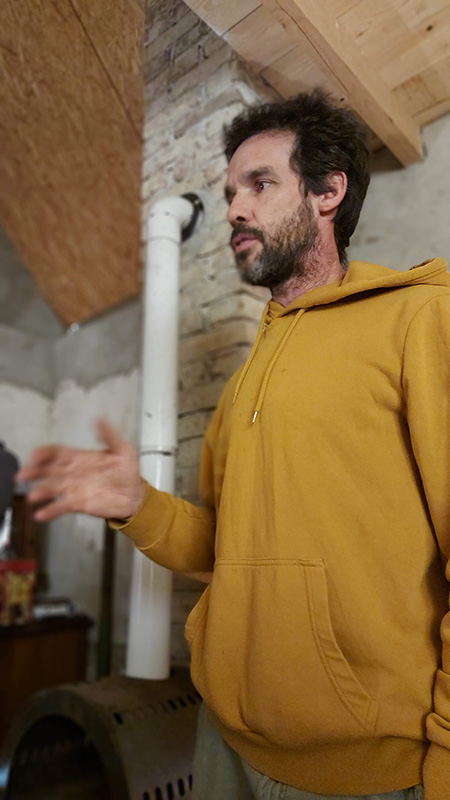 Aprókertek Veleczky Zoltán