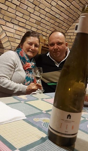 Nagy Gábor és Társa kispincészet