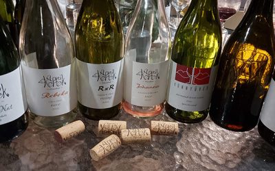 Nofilter- ApróKertek évjáratbemutató 2022