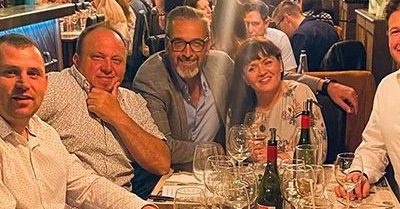 Pázmándi bor, pázmándi borász közösség