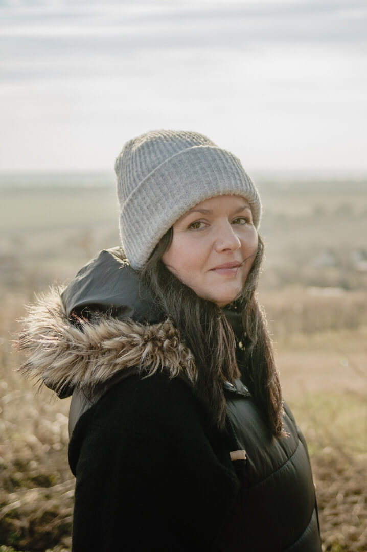 Borostyán-Kovács Tamara