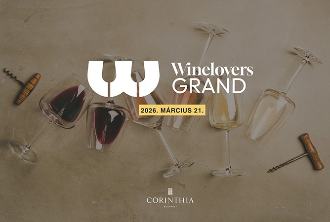 Winelovers GRAND