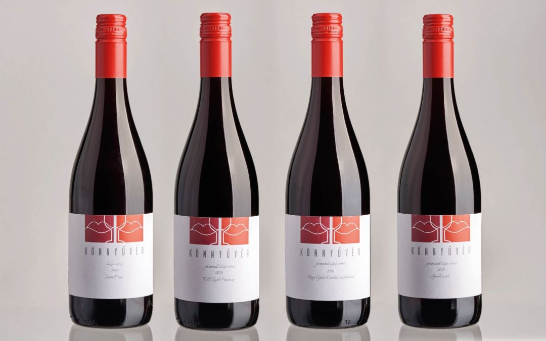 Borászdiverzitás-Könnyűvér 2.0