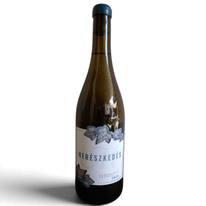 Merészkedés 2024